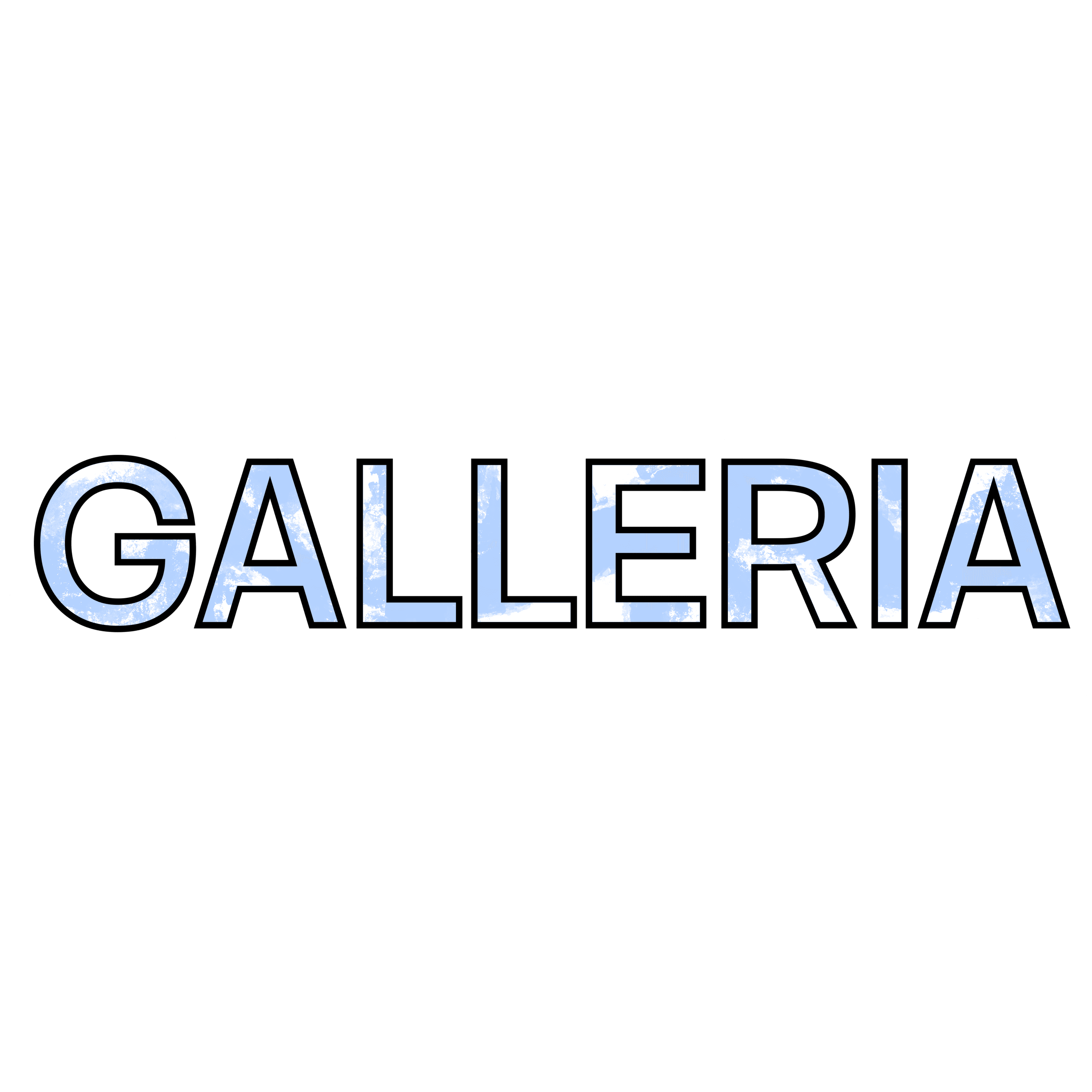 GALLERIA